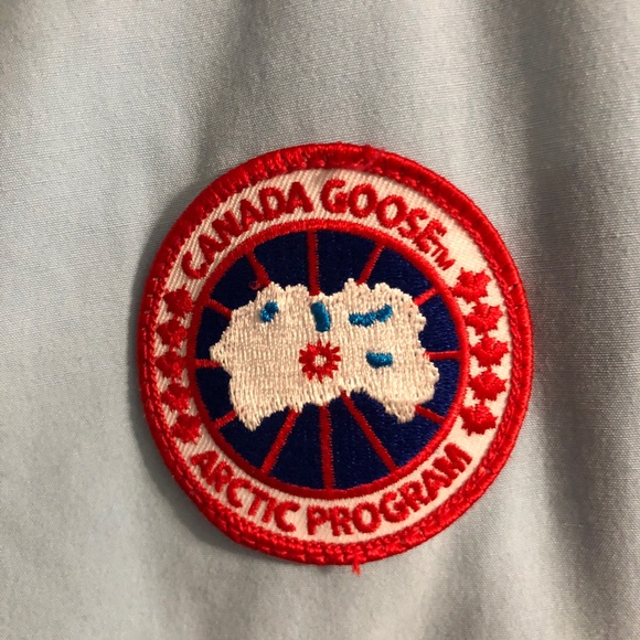 Additional Pictures Canada Goose Heli Arctic Parka - Picture 3 of 8